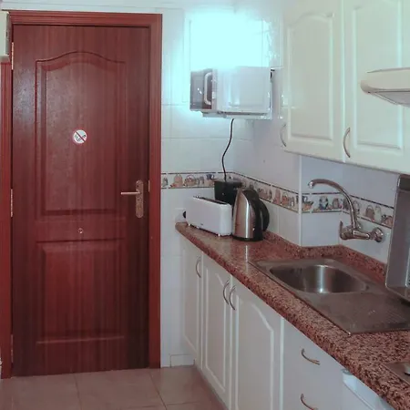 Apartment Apartman *