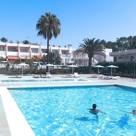 Apartman Apartment Costa Del Silencio