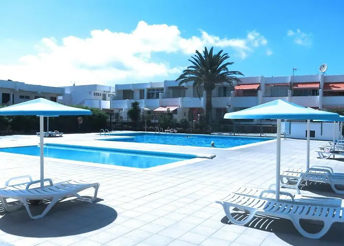 Lejlighed Apartment *