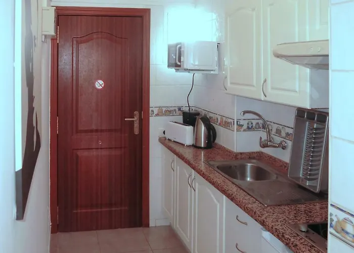 Apartment Lejlighed *