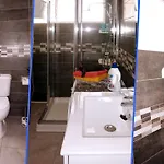 アパート Apartment コスタ・デル・シレンチオ