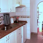 Apartment コスタ・デル・シレンチオ