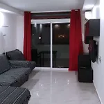 アパート Apartment コスタ・デル・シレンチオ