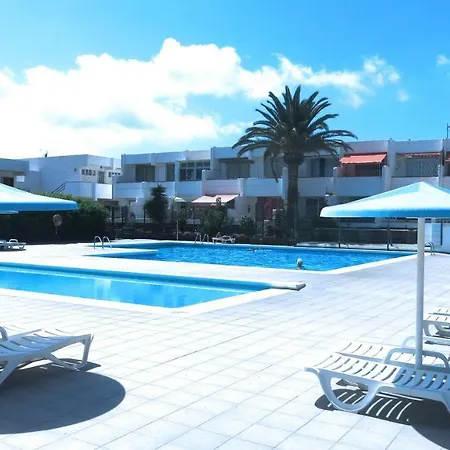 Apartment Victory South Tenerife *