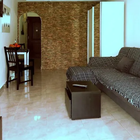 Victory South Tenerife Apartment