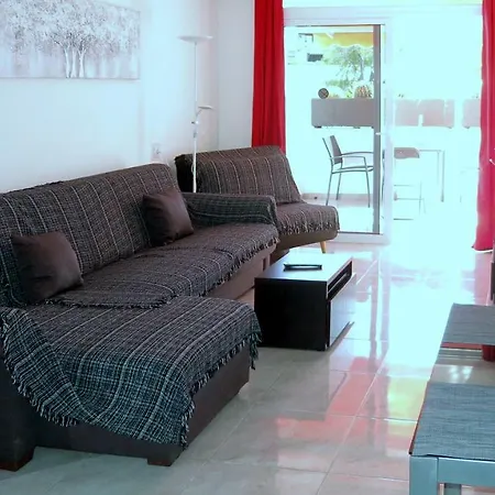 Apartment * קוסטה דל סילנסיו