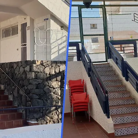 Victory South Tenerife Apartment