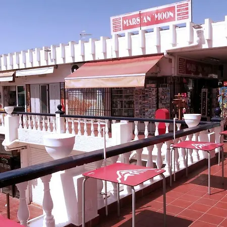 Victory South Tenerife *