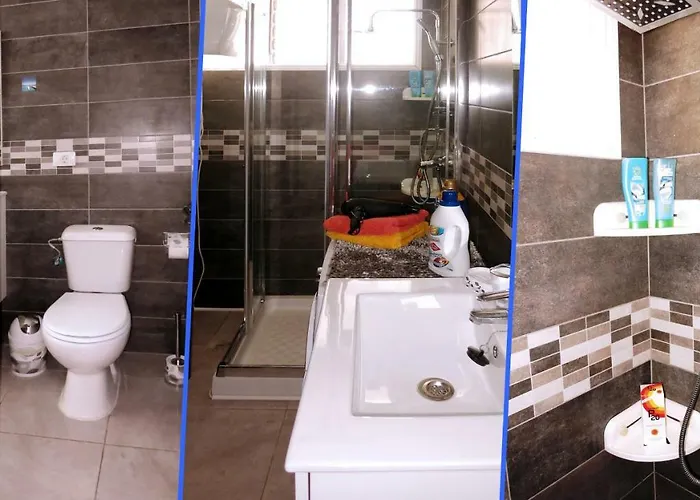 公寓 Apartment 德尔锡伦西奥海岸