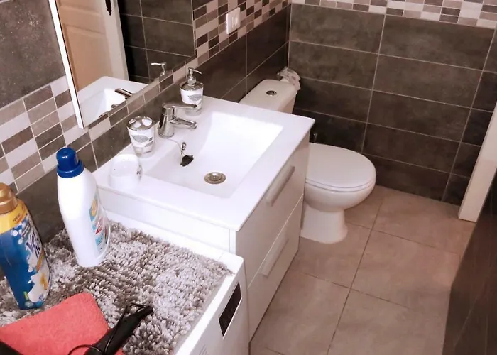 Apartment 公寓 德尔锡伦西奥海岸