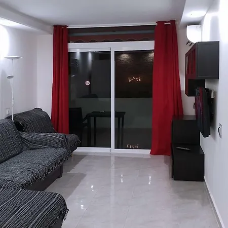 Apartment Apartment Costa Del Silencio