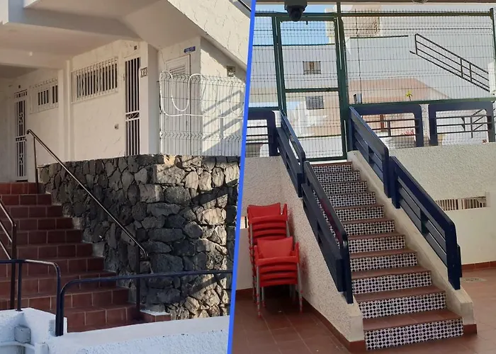 Apartment Appartement